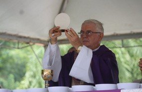 Igreja Católica celebra Dia de Finados na próxima segunda-feira