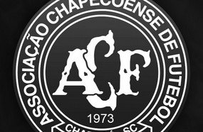 Nota oficial da Aurora, principal patrocinadora da Chapecoense