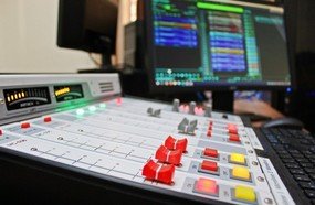 Paróquia Senhor Bom Jesus inaugura Rádio Web neste domingo
