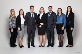 Eleita nova diretoria da Subseção da OAB Joaçaba