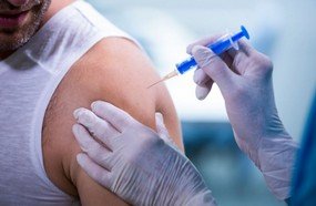 Sábado é Dia D de vacinação em adultos contra o sarampo