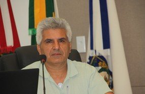 Chico descobre que MP não impediu repasse para a Festa do Colono