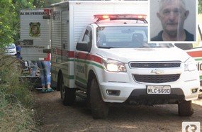 Tio do vice-prefeito eleito de Herval é assassinado com 17 facadas