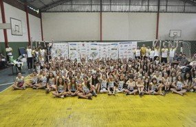 AJOV conquistou importantes resultados em 2017