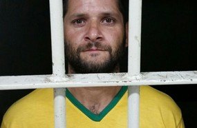 Polícia prende quarto envolvido no homicídio em Capinzal