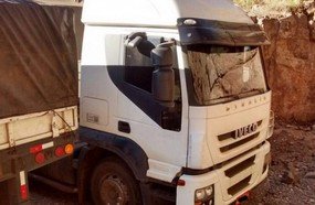 Polícia Civil desarticula esquema de desvios de cargas