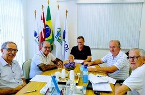Confirmada 3ª edição do show “Três Tenores para Elas”