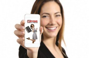 Livro de cupons, febre nos EUA, já é realidade em Joaçaba