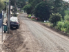 Prefeitura realiza melhorias nas estradas dos bairros de Joaçaba