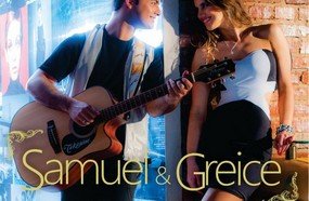 Samuel & Greice lançam novo trabalho
