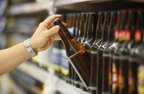 Receita anuncia mais um aumento dos impostos sobre bebidas