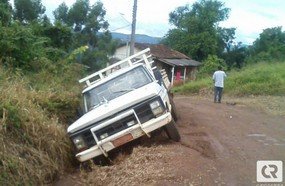 Bela Vista II: para um passar, outro tem que sair da pista