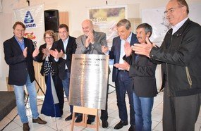 Inaugurada ampliação da Estação de Esgoto em Catanduvas