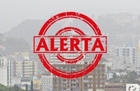 Prefeitura de Joaçaba em estado de alerta em razão das chuvas