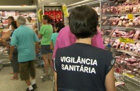Vigilância quer fiscalização em alimentos que ficaram retidos na greve
