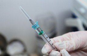 Vacina contra a gripe será liberada para toda população