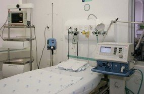 Concórdia registra oitava morte por coronavírus