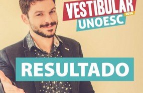 Divulgada lista dos aprovados no Vestibular de Inverno Acafe