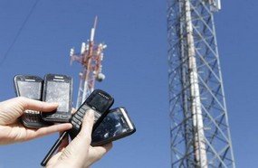 Vereador cobra melhoria no sinal de telefonia móvel no interior