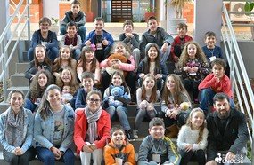 Curso de Férias da Unoesc Joaçaba é sucesso de público