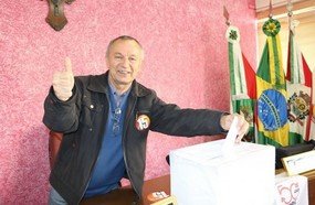 Ex-prefeito de Tangará está inelegível por ter deixado dívidas