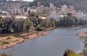 Simae orienta a população quanto ao uso racional da água
