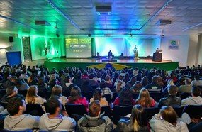 Movimentos sociais e cidadania são abordados na Jornada Jurídica