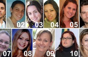 Candidatos ao Conselho Tutelar de Herval d´Oeste