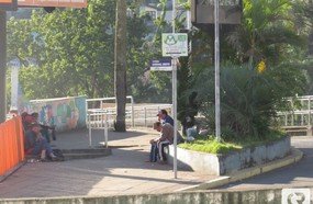 Vereadores vão debater consumo de bebidas em via pública