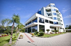 Unoesc é a melhor universidade do Oeste no Ranking Universitário