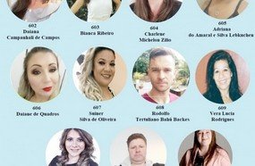 Conheça os candidatos ao Conselho Tutelar de Herval d´Oeste