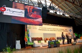 Faesc lança marca coletiva de carne certificada em Campos Novos