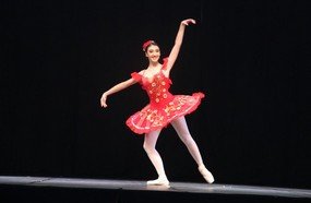 Festival Dance Joaçaba inicia nesta quinta-feira