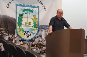 Secretário explica andamento da revisão do Plano Diretor