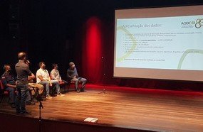 Setor de eventos realiza reunião visando à retomada das atividades