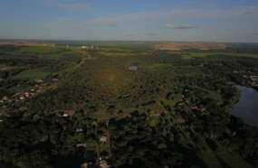 Oeste catarinense terá mais um parque ecológico