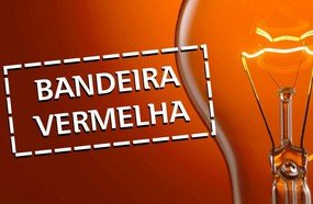 Conta de luz terá cobrança extra em dezembro