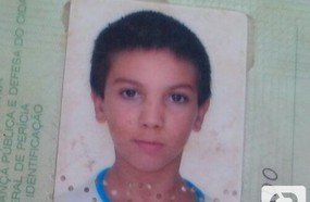 Adolescente que estava desaparecido é localizado pela família