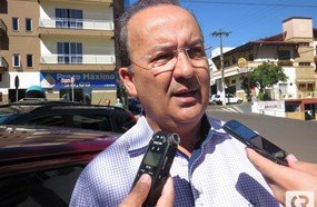 Jorginho garante mais R$ 1 milhão para saúde e agricultura da região