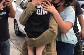 Polícia conclui que criança foi sequestrada para atos libidinosos