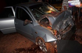 Jovens da região morrem em acidente no Paraná
