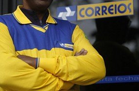 Correios entram em greve por tempo indeterminado