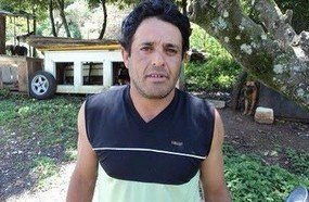 Capturado foragido que matou e torturou detento em Joaçaba