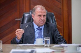 Merisio transmite cargo de presidente da Alesc nesta quarta