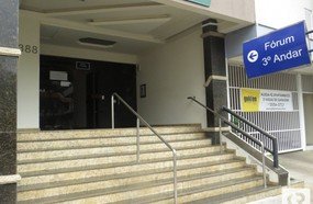 Herval d´Oeste pode perder o Fórum por falta de acordo com o Judiciário