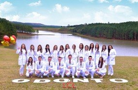 Unoesc forma turma de Odontologia neste sábado em Joaçaba
