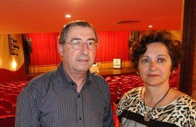 Teatro de Joaçaba tem nova diretoria