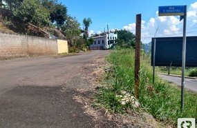 Prefeitura de Herval vai pavimentar mais duas ruas do município