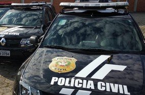 Polícia Civil apura venda de kits para testes de coronavírus