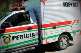 Homem é encontrado morto em quarto de motel